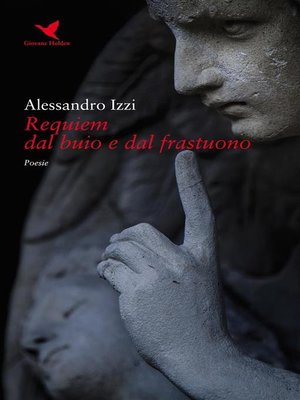 cover image of Requiem dal buio e dal frastuono